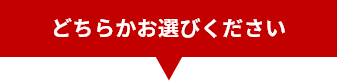 どちらかお選びください